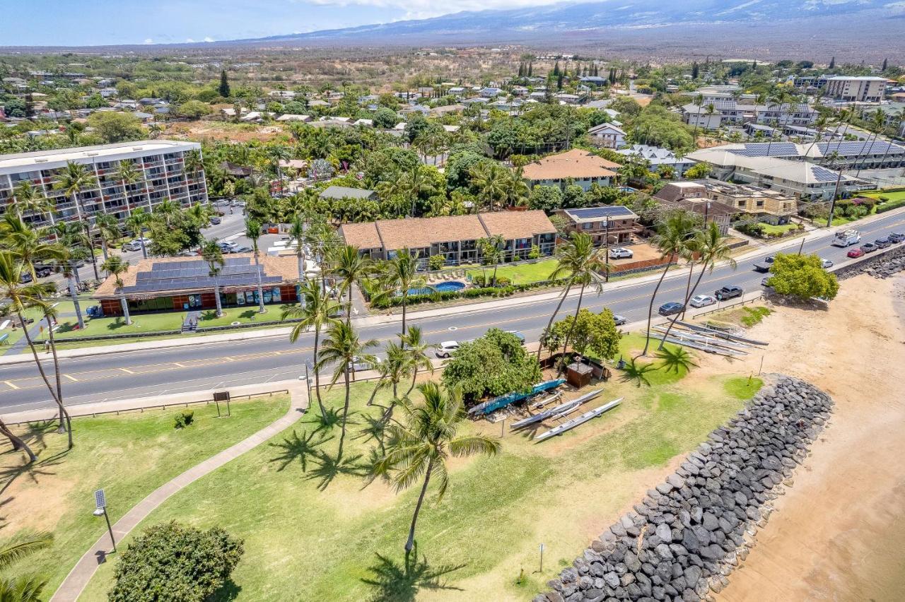 Kihei Park Shores 13 Exterior foto
