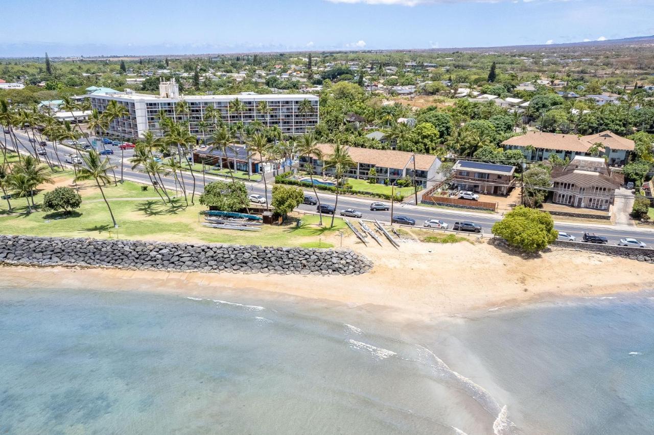 Kihei Park Shores 13 Exterior foto